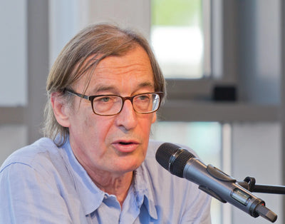 Wolfgang Schorlau