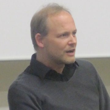 Foto von Wolfgang Ullrich