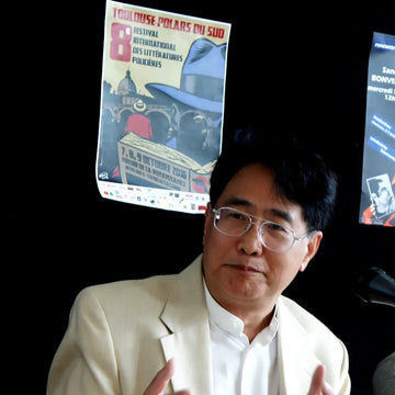 Foto von Xiaolong Qiu