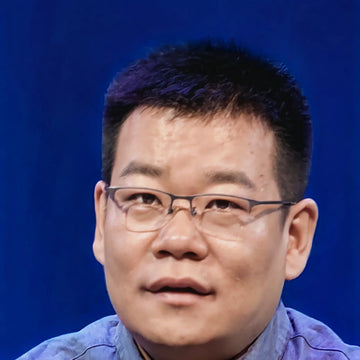 Foto von Xu Zechen