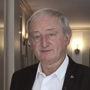 Foto von Yann Queffélec