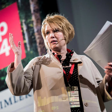 Foto von Yvonne Hofstetter