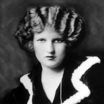 Foto von Zelda Fitzgerald