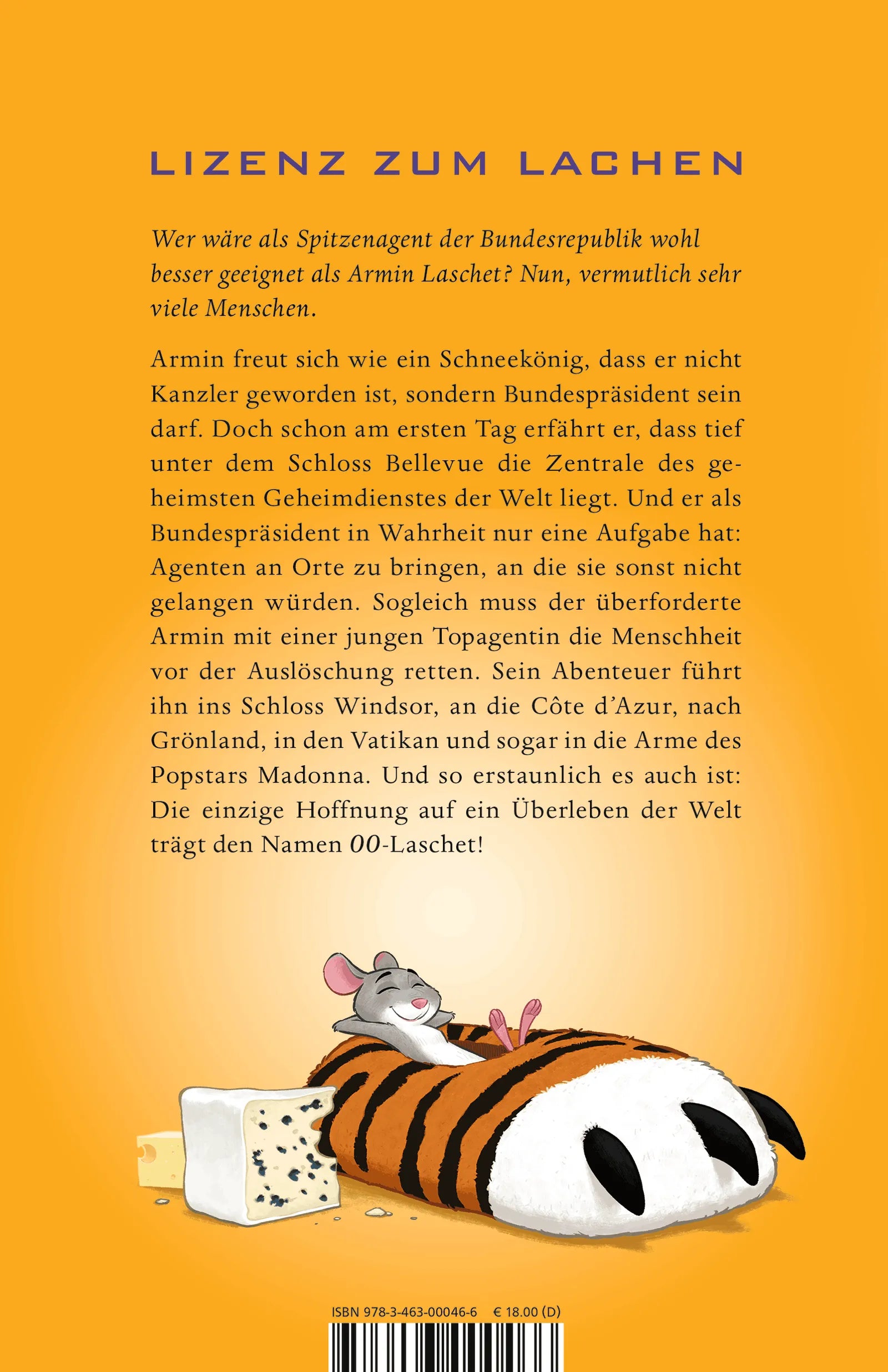 Rückseite: 00-Laschet (Paperback)
