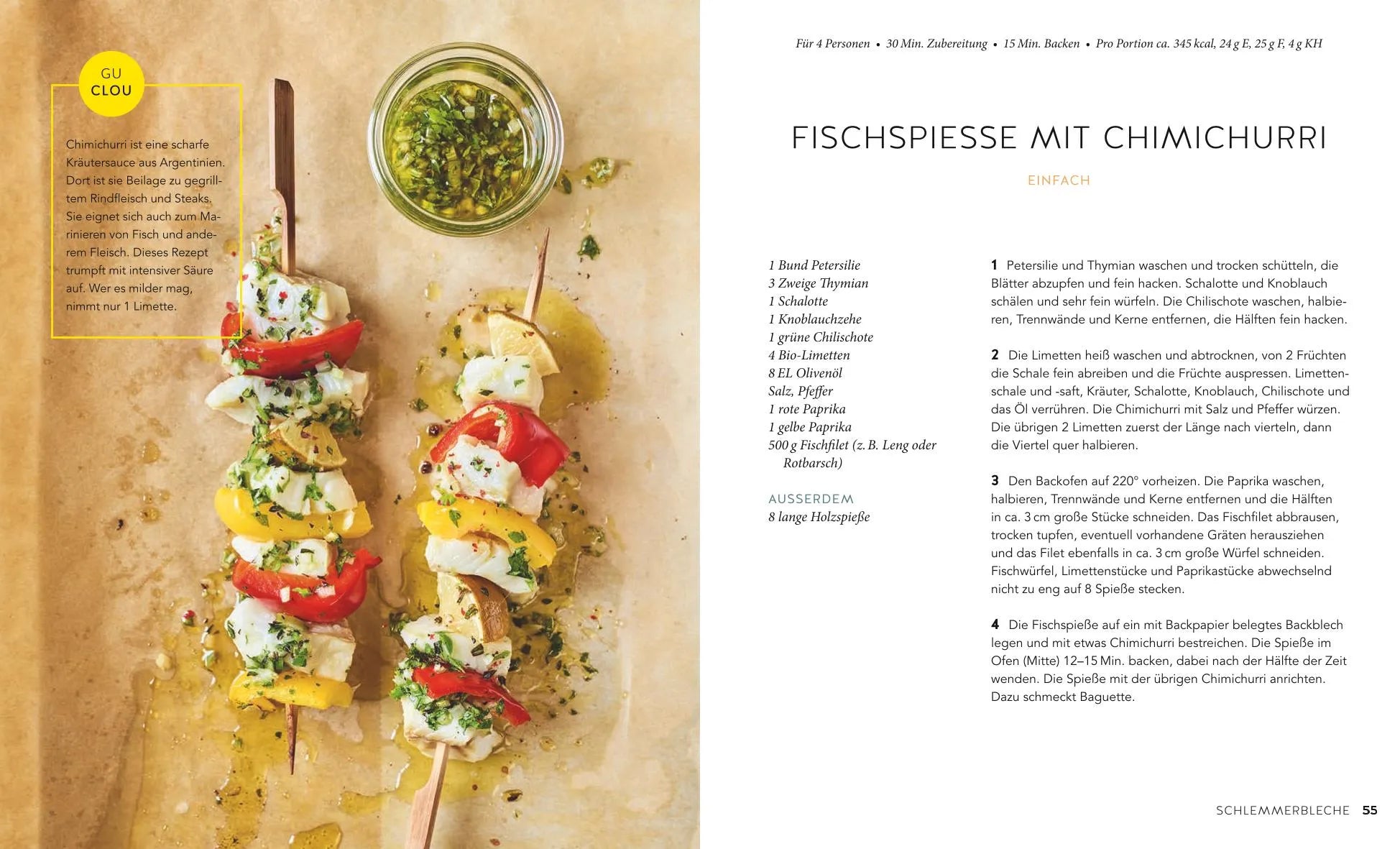 Volker Eggers - 1 Blech – 50 Rezepte