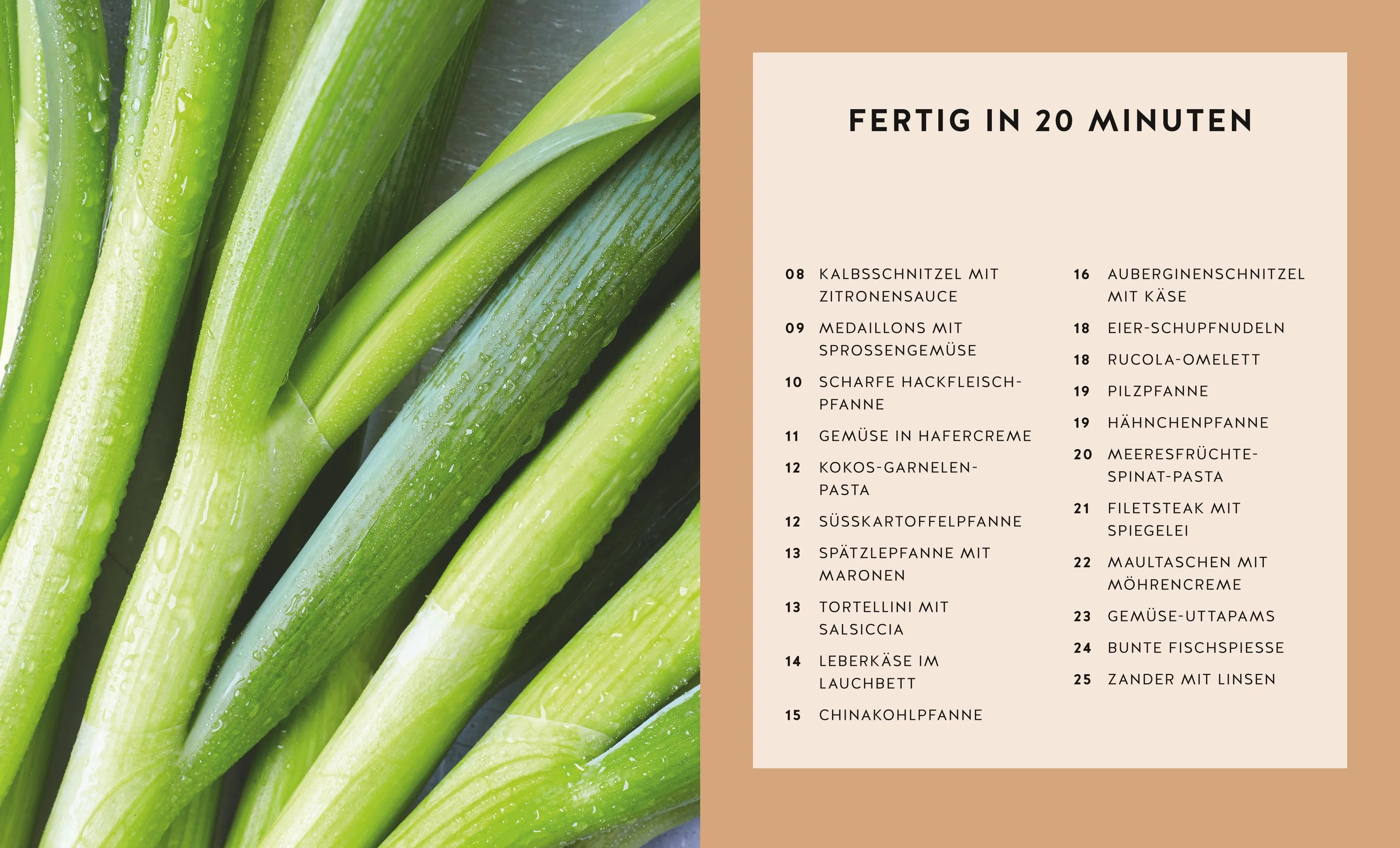 Abbildung von '1 Pfanne - 50 Rezepte'