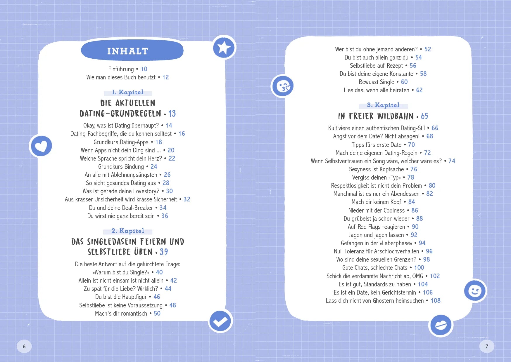 Innenansicht von '1000 Mal geswiped – und es hat immer noch nicht zoom gemacht?' - Taschenbuch
