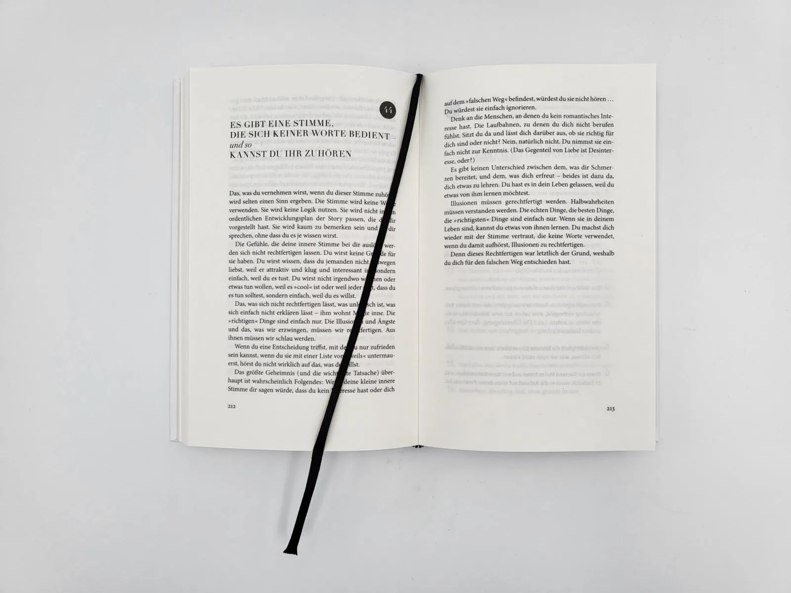 Detailansicht: 101 Essays, die dein Leben verändern werden (Hardcover)