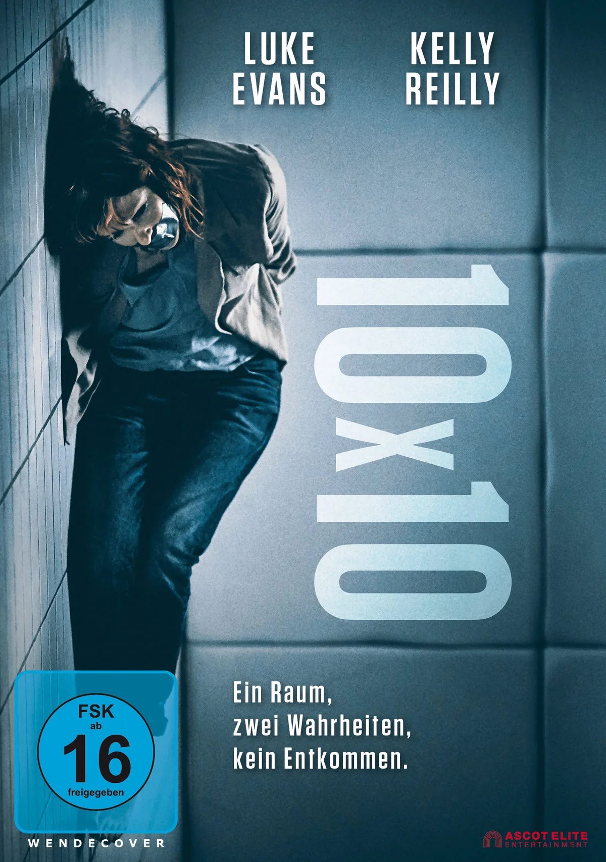 10x10 - DVD