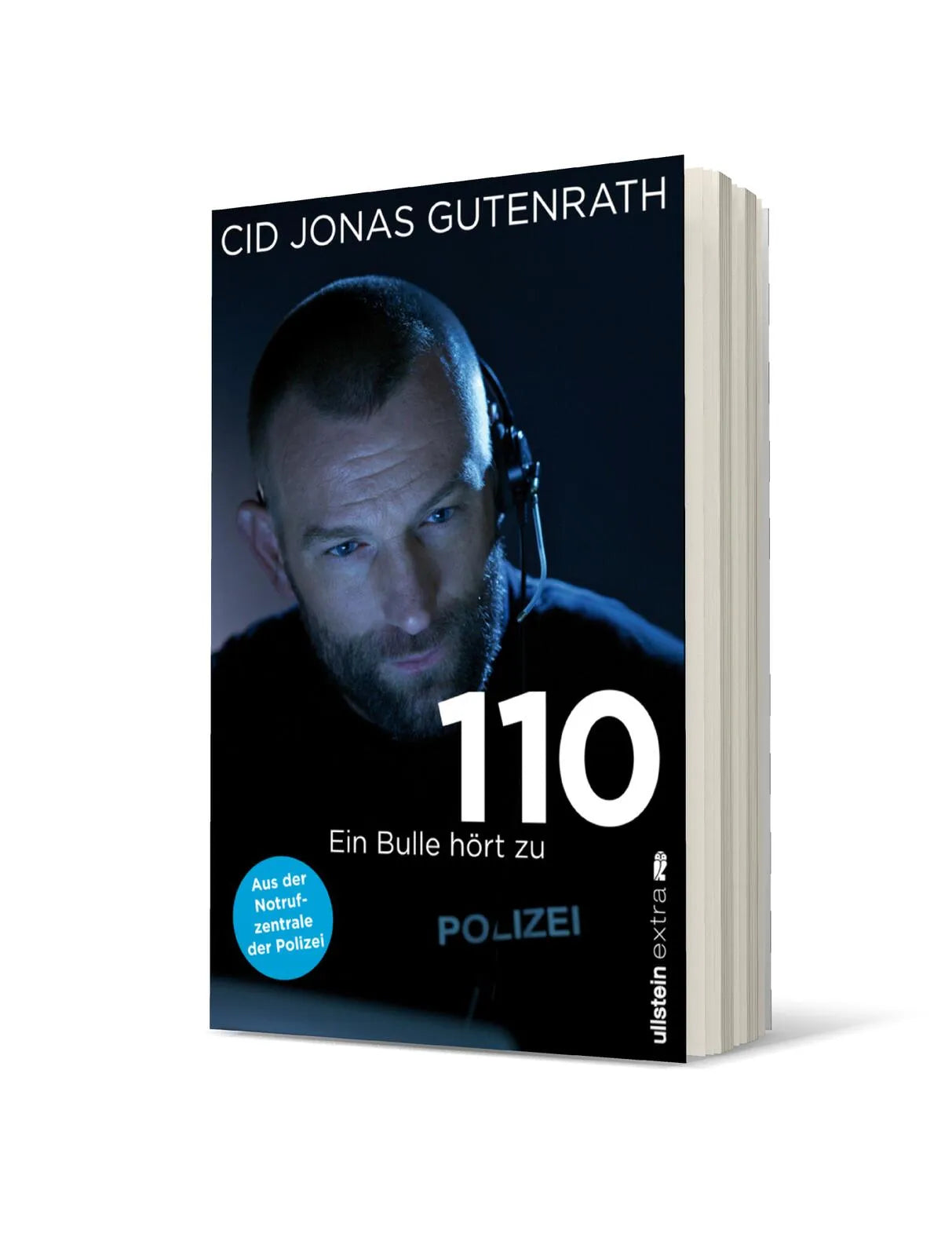 Cid Jonas Gutenrath - 110