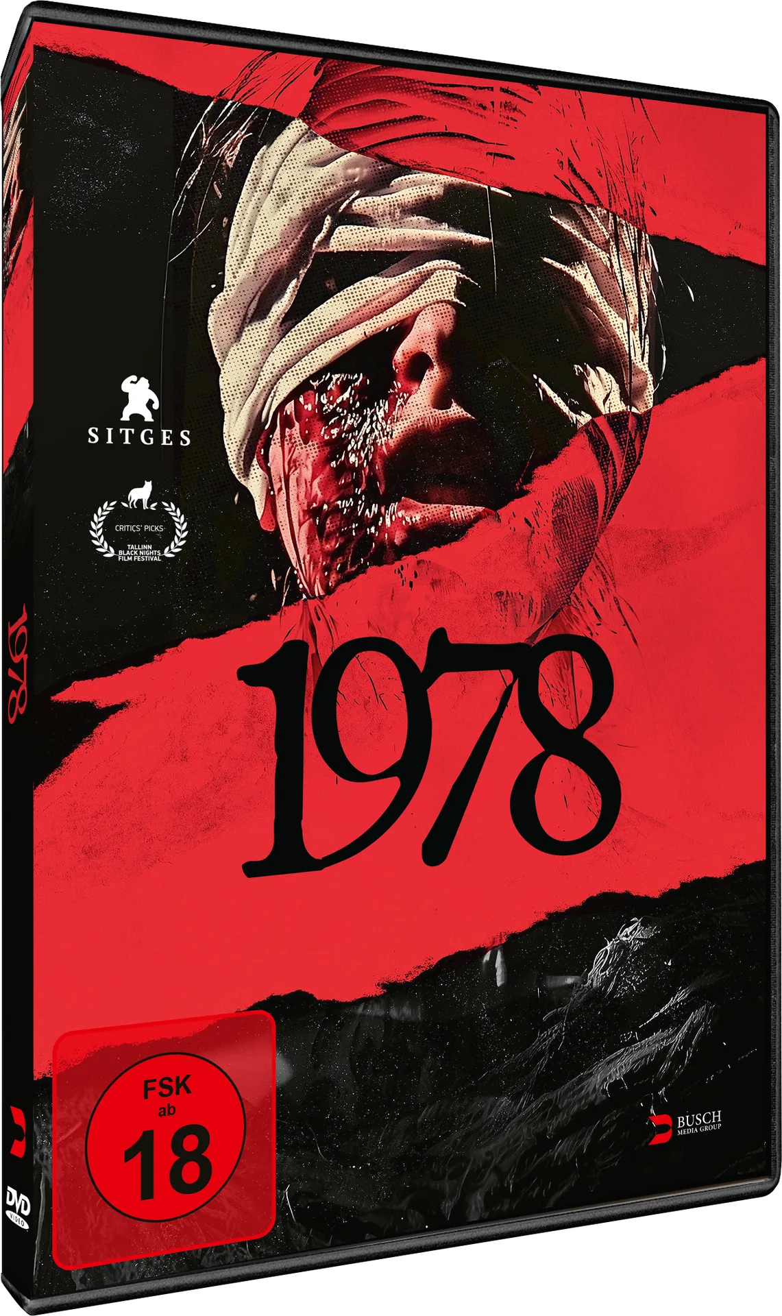 Produktansicht 1 von 1978 – DVD