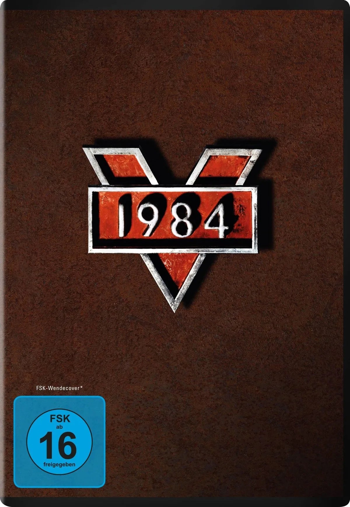 1984 - DVD