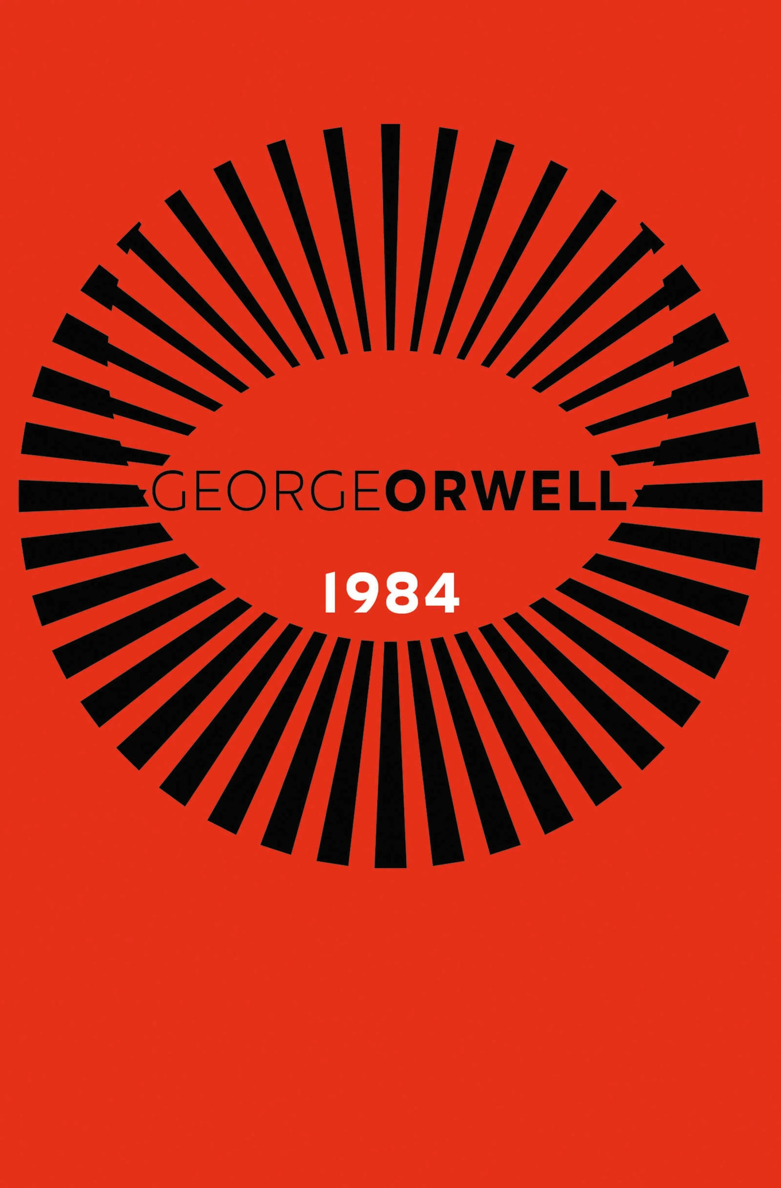 Cover: 1984 (E-Book) von George Orwell