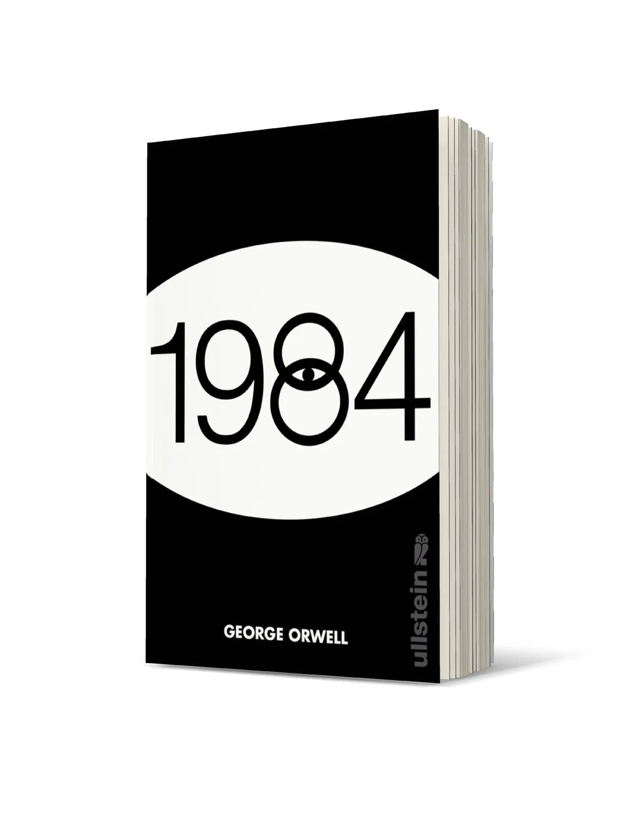 Detailansicht: 1984 (Taschenbuch)