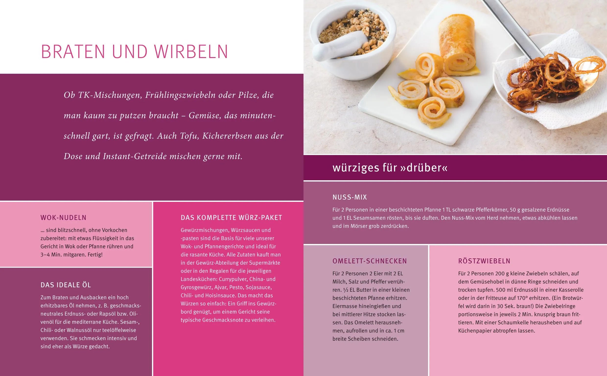 Produktansicht: 20 Minuten sind genug - Vegetarisch (Gebundene Ausgabe)