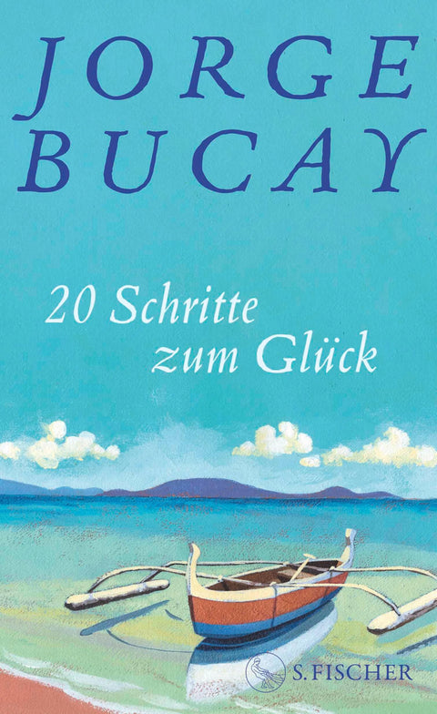 20 Schritte zum Glück