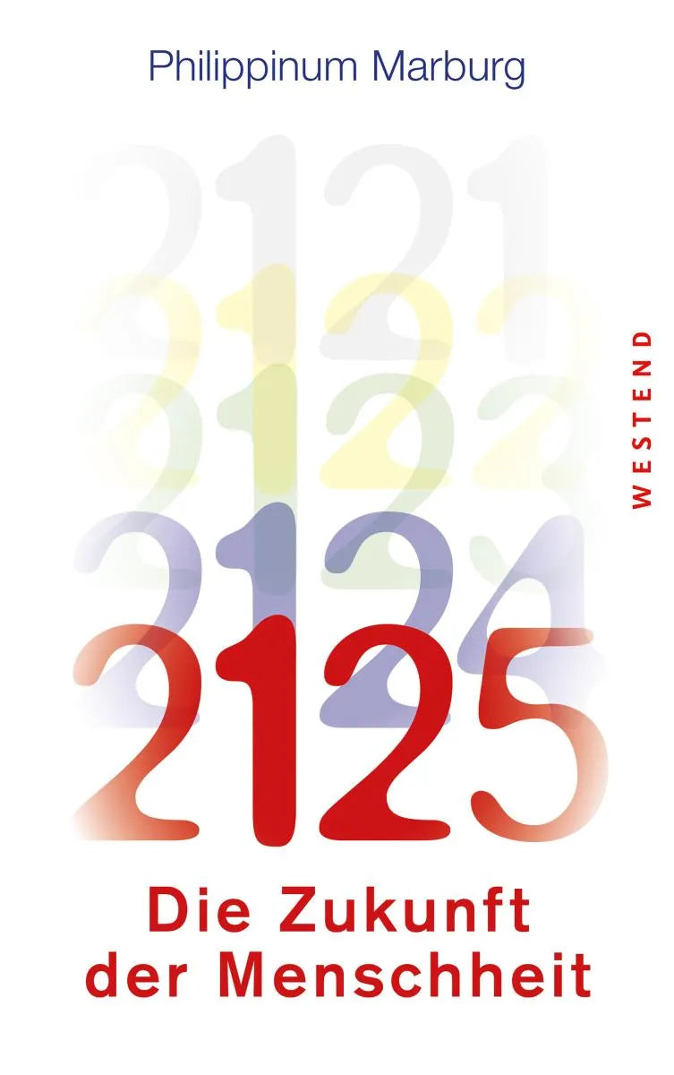 Cover: 2125 (E-Book) von Philippinum Marburg