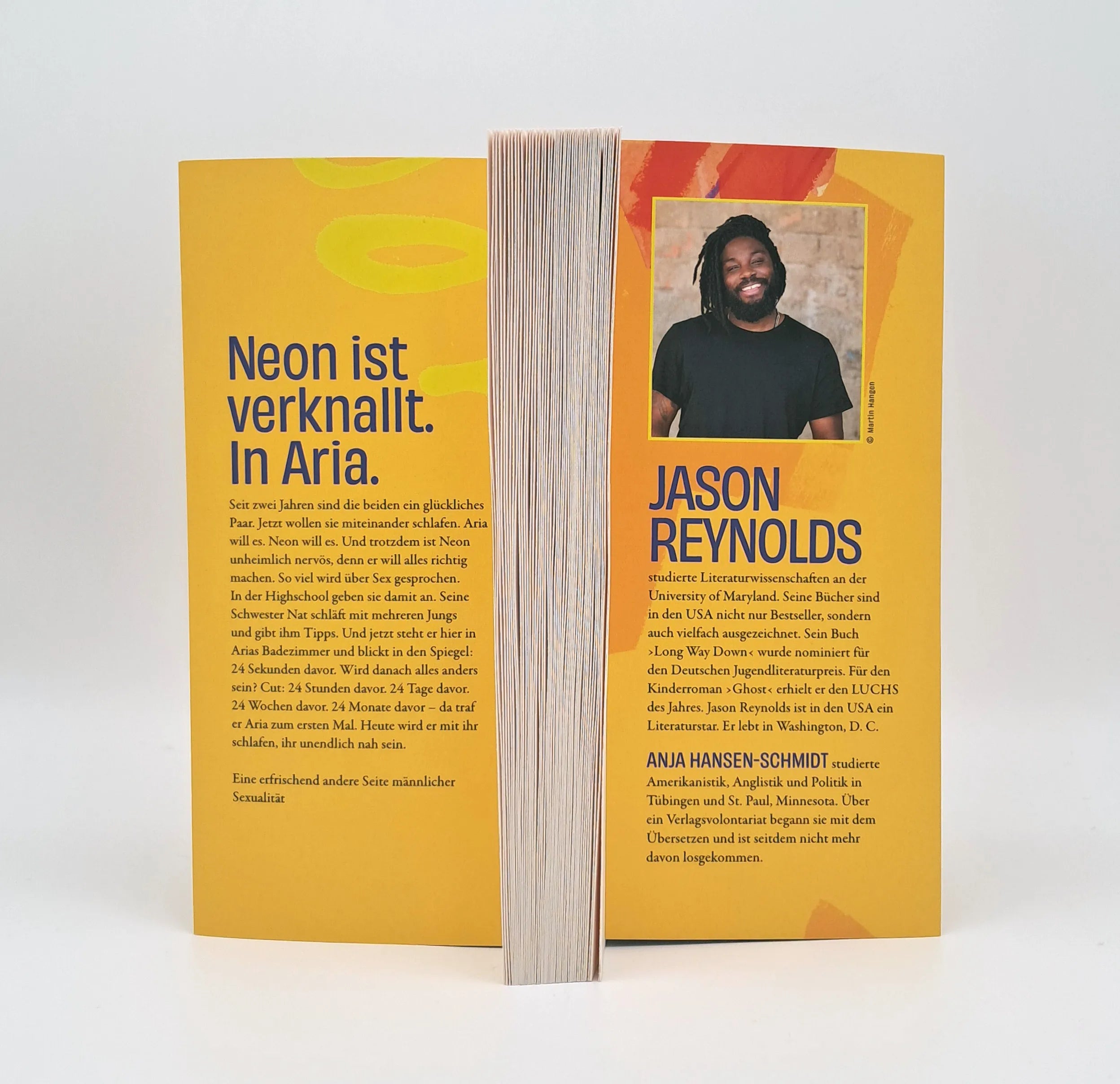Detailansicht: 24 Sekunden ab jetzt (Paperback)