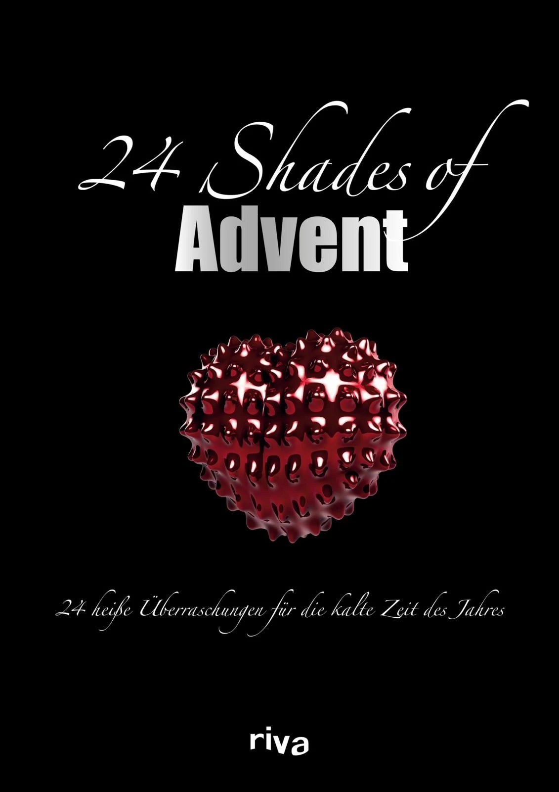 Adventskalender: 24 Shades of Advent