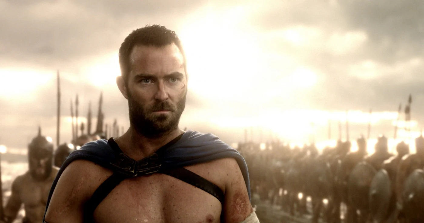 300: Rise of an Empire – Themistokles im Sonnenlicht