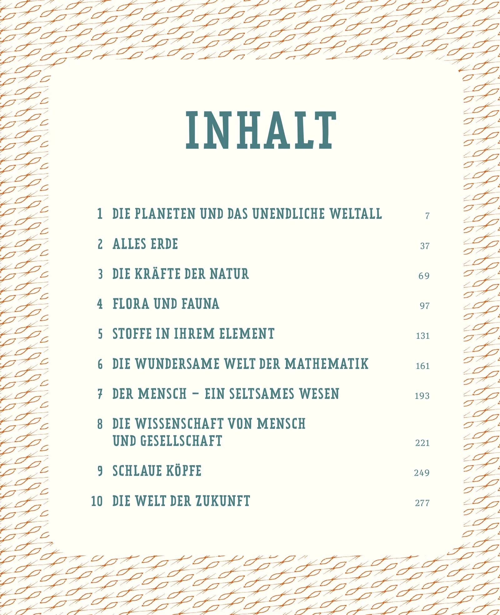 Abbildung von '321 superschlaue Dinge, die du über Wissenschaft wissen musst'