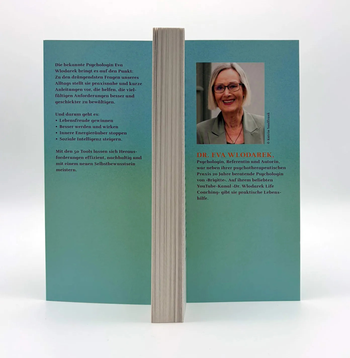 Produktansicht: 50 Tools (Paperback)