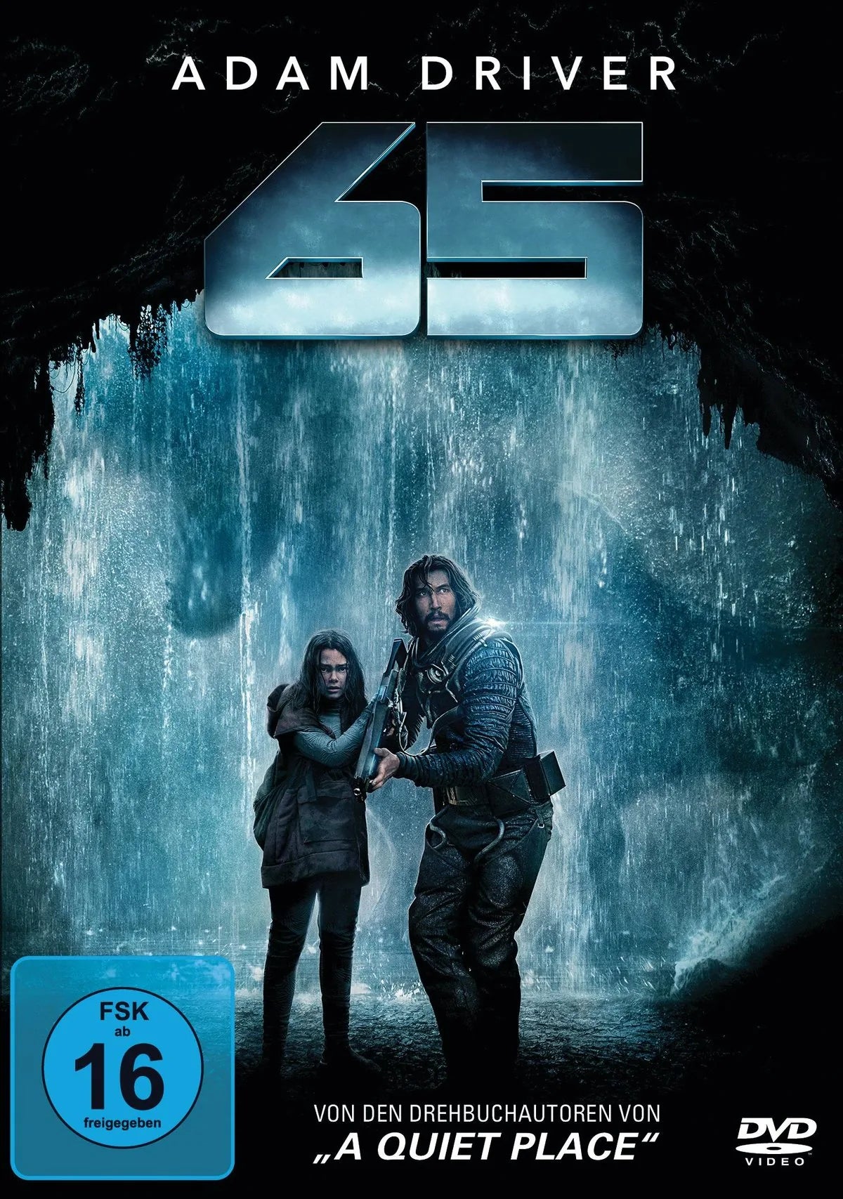 65 - DVD