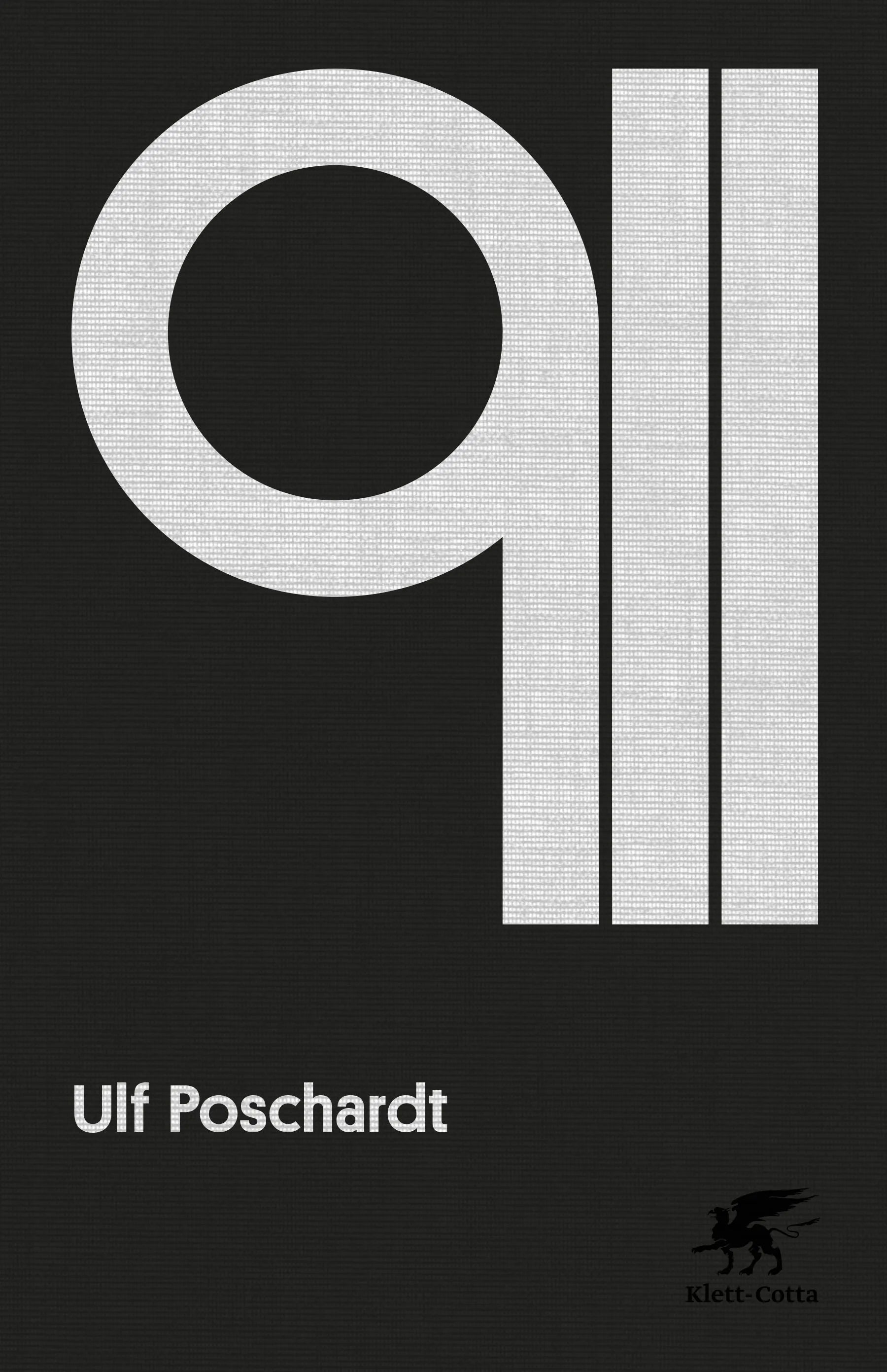 Buchcover von '911' - Taschenbuch von Ulf Poschardt
