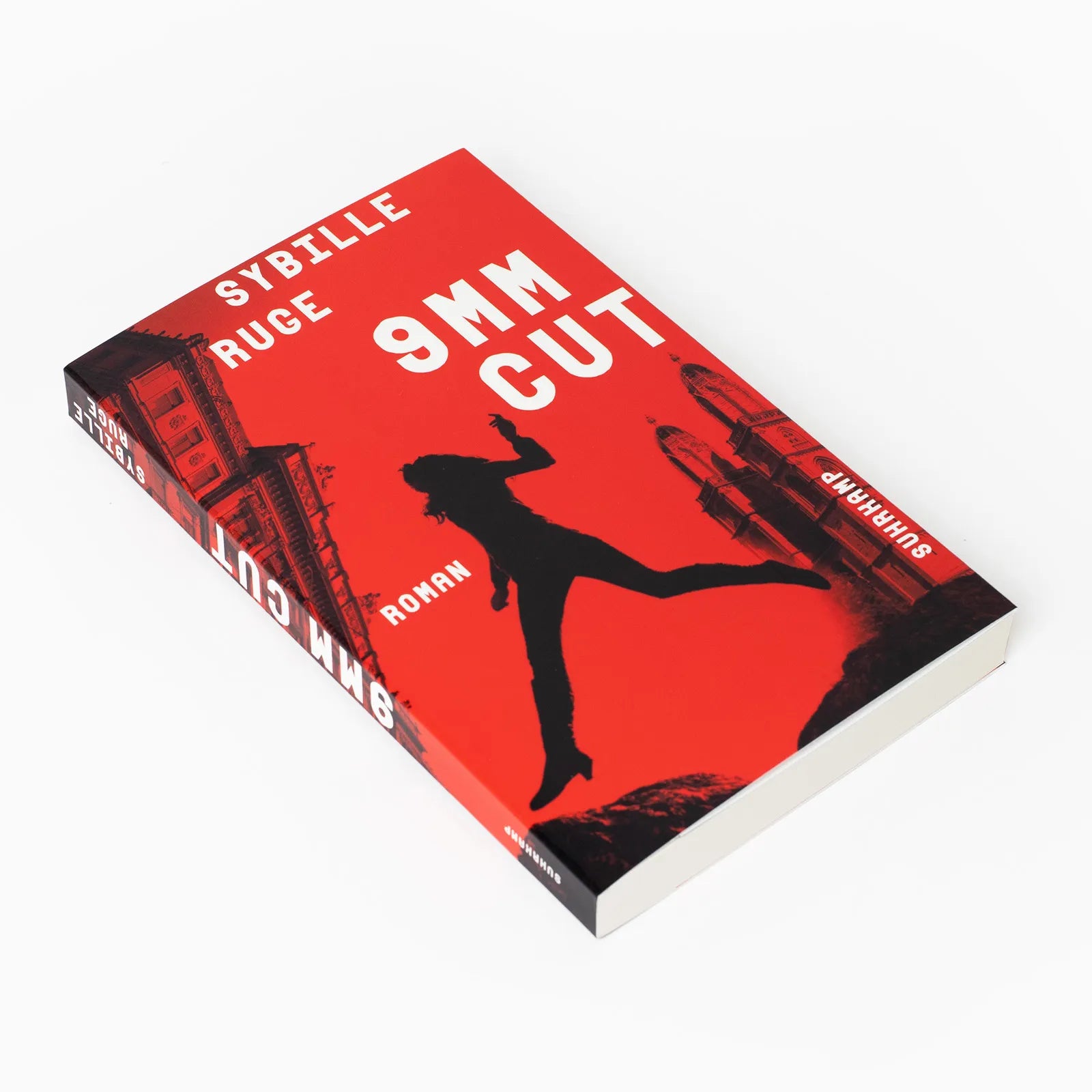Produktansicht: 9mm Cut (Paperback)