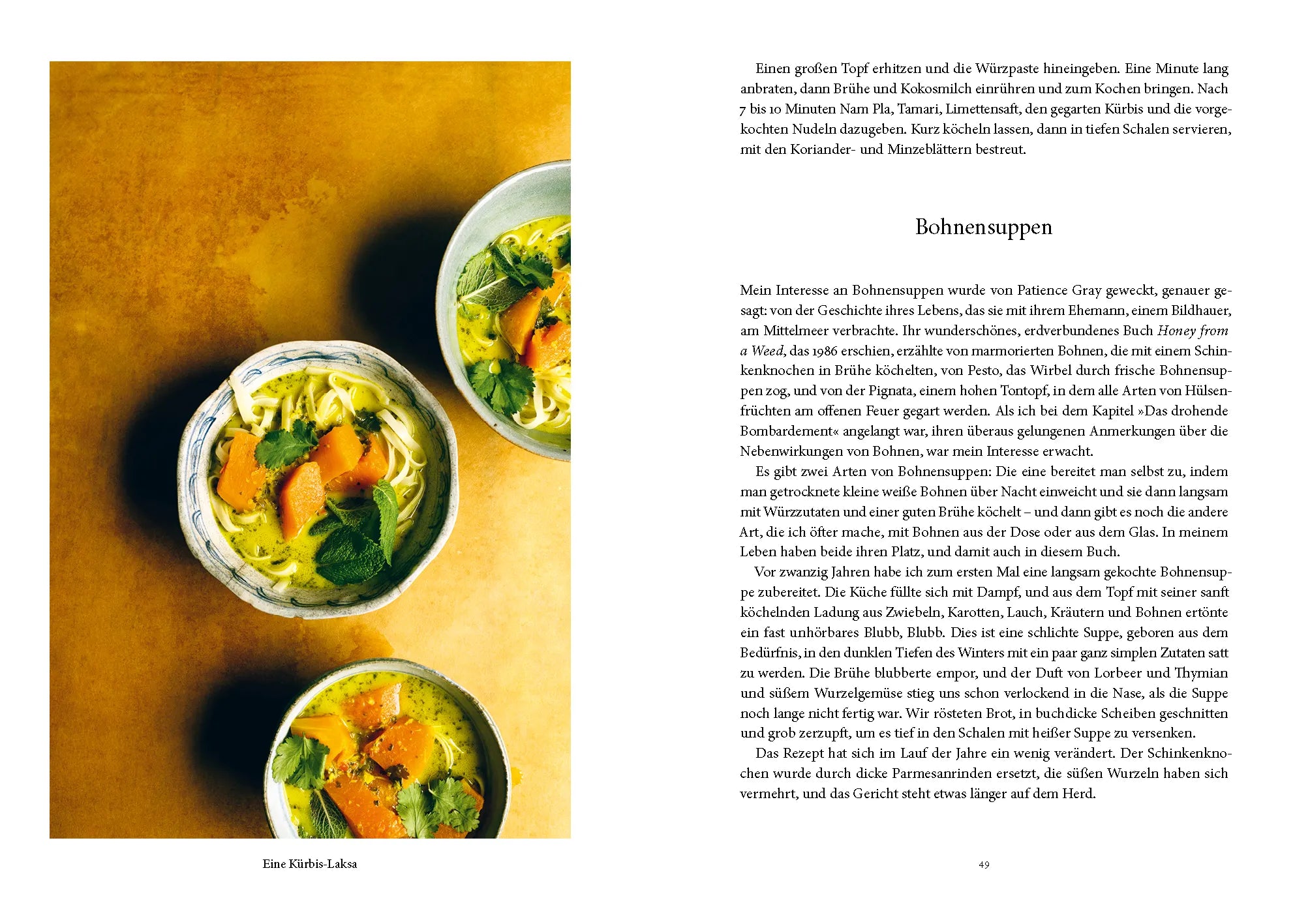Produktansicht: A Cook’s Book (Gebundene Ausgabe)