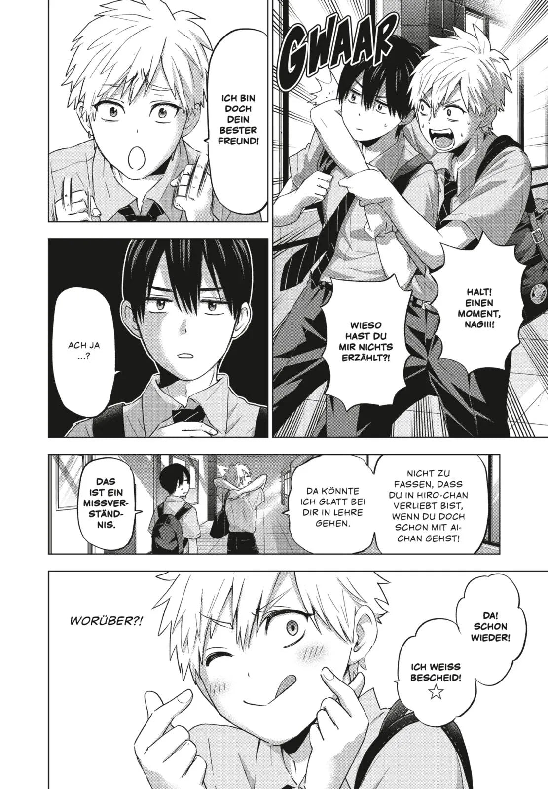 Abbildung von 'A Couple of Cuckoos 10'