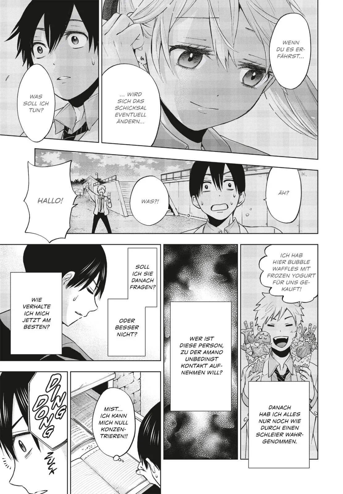 Abbildung von 'A Couple of Cuckoos 3'