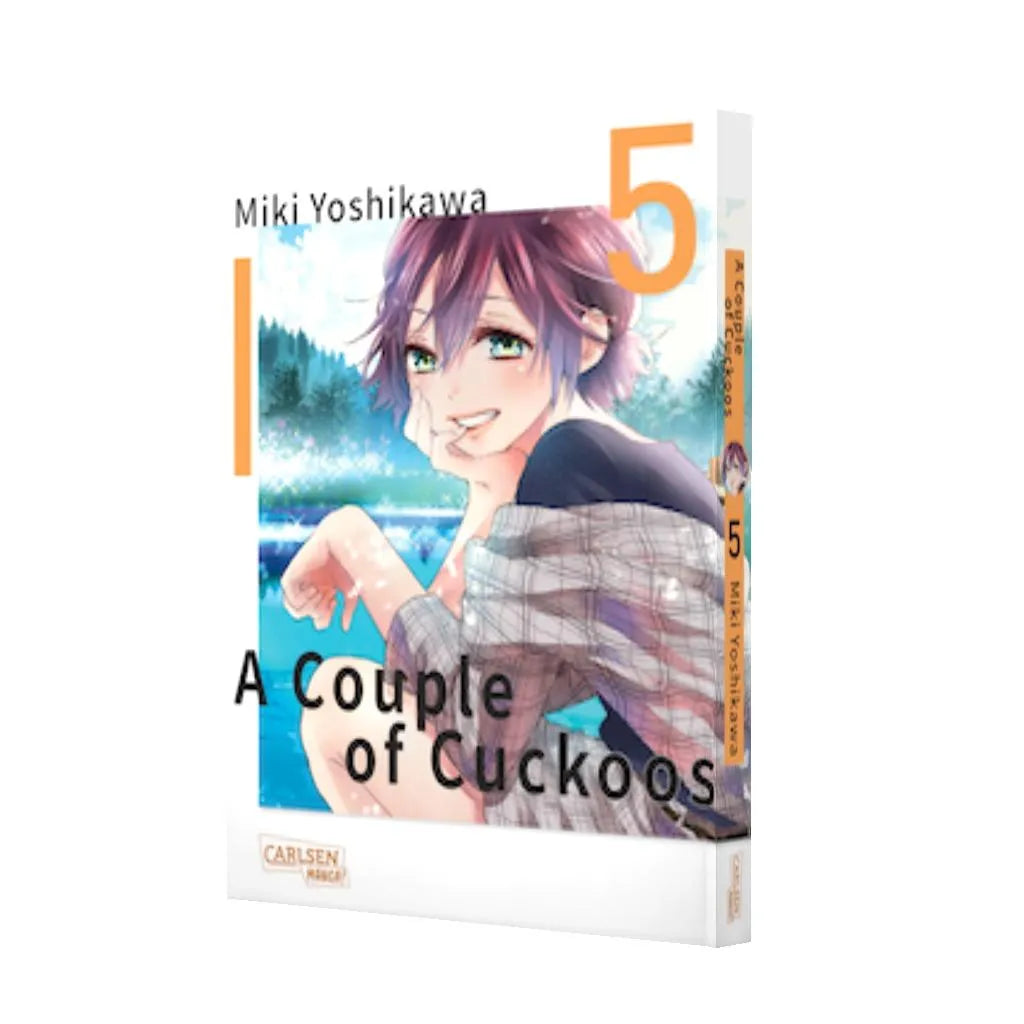 Abbildung von 'A Couple of Cuckoos 5'