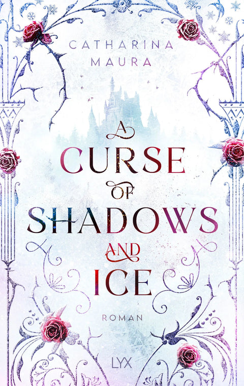 A Curse of Shadows and Ice