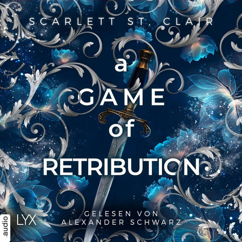 A Game of Retribution - Hades-Saga, Teil 2