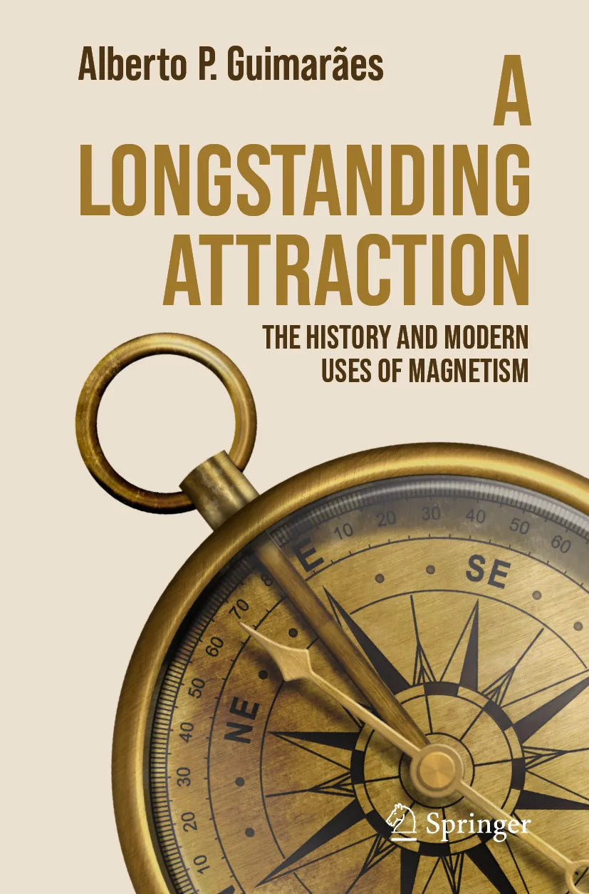 Cover: A Longstanding Attraction (E-Book) von Alberto P. Guimarães