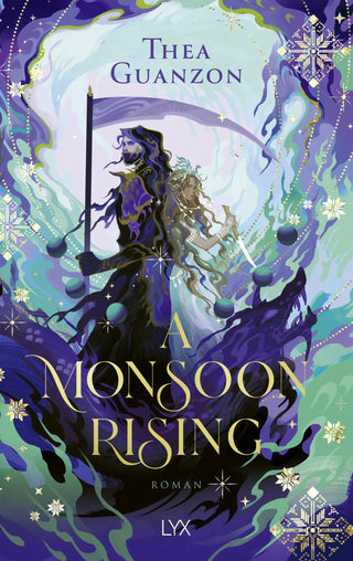 A Monsoon Rising