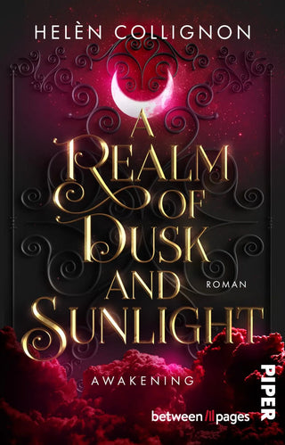 A Realm of Dusk and Sunlight – Awakening