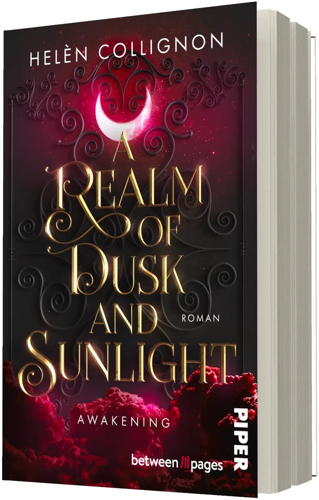 Detailansicht: A Realm of Dusk and Sunlight – Awakening (Taschenbuch)