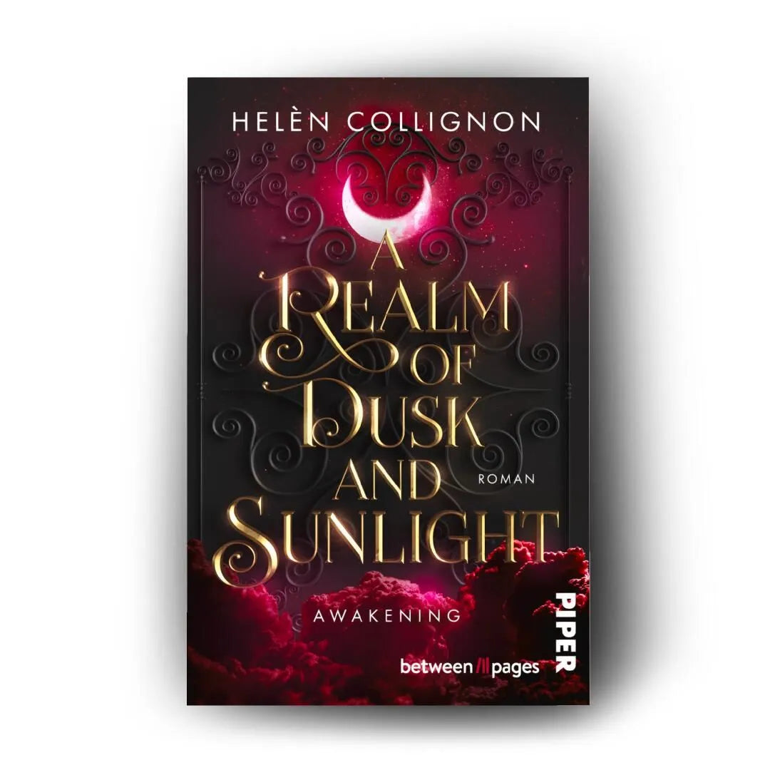 Detailansicht: A Realm of Dusk and Sunlight – Awakening (Taschenbuch)