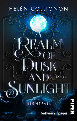 A Realm of Dusk and Sunlight – Nightfall