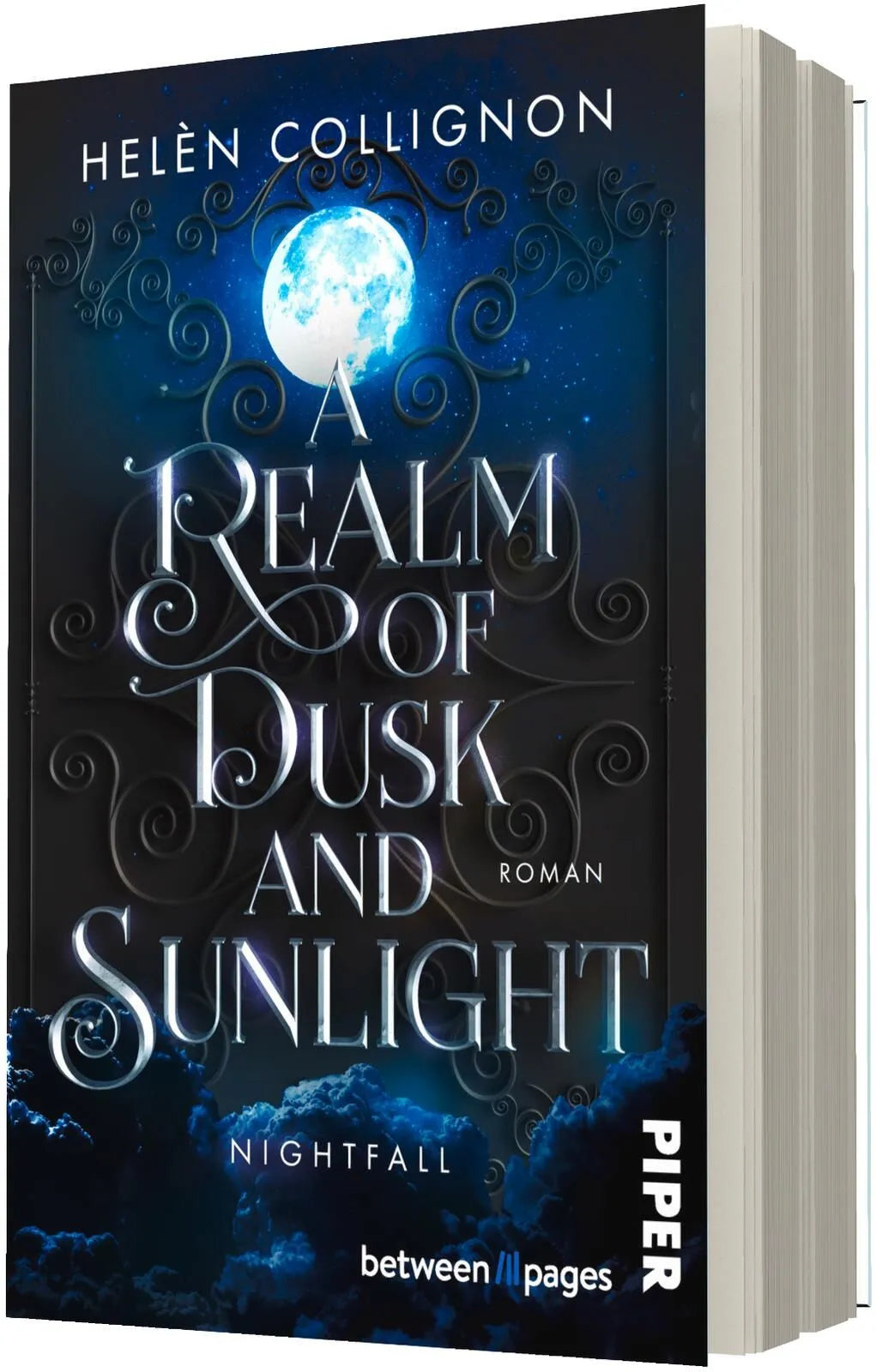 Detailansicht: A Realm of Dusk and Sunlight – Nightfall (Taschenbuch)