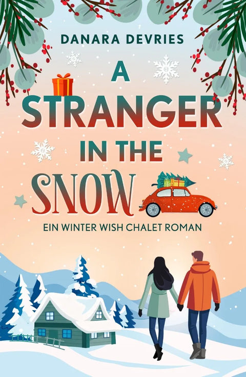 A Stranger in the Snow