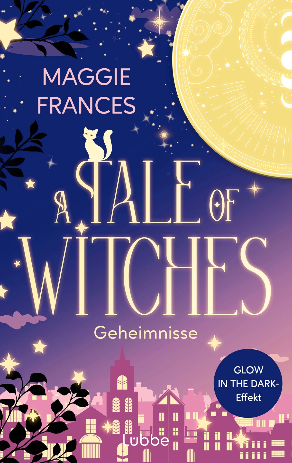 Detailansicht: A Tale of Witches – Geheimnisse (Paperback)