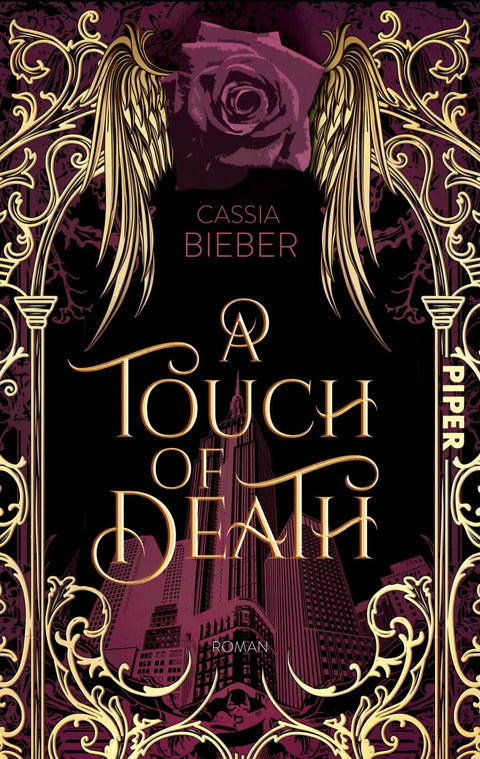 A Touch of Death