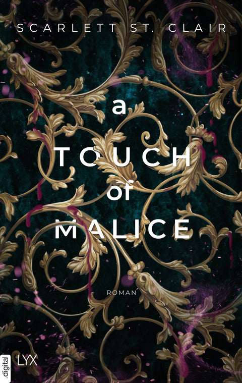 A Touch of Malice