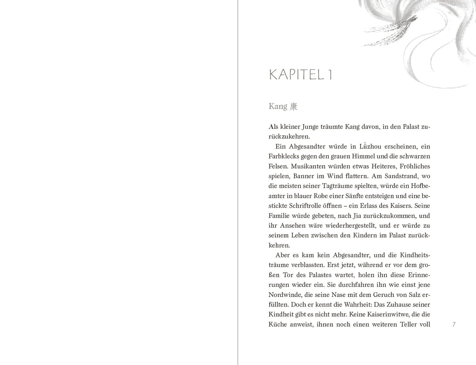 Detailansicht: A Venom Dark and Sweet – Was uns zusammenhält (Hardcover)