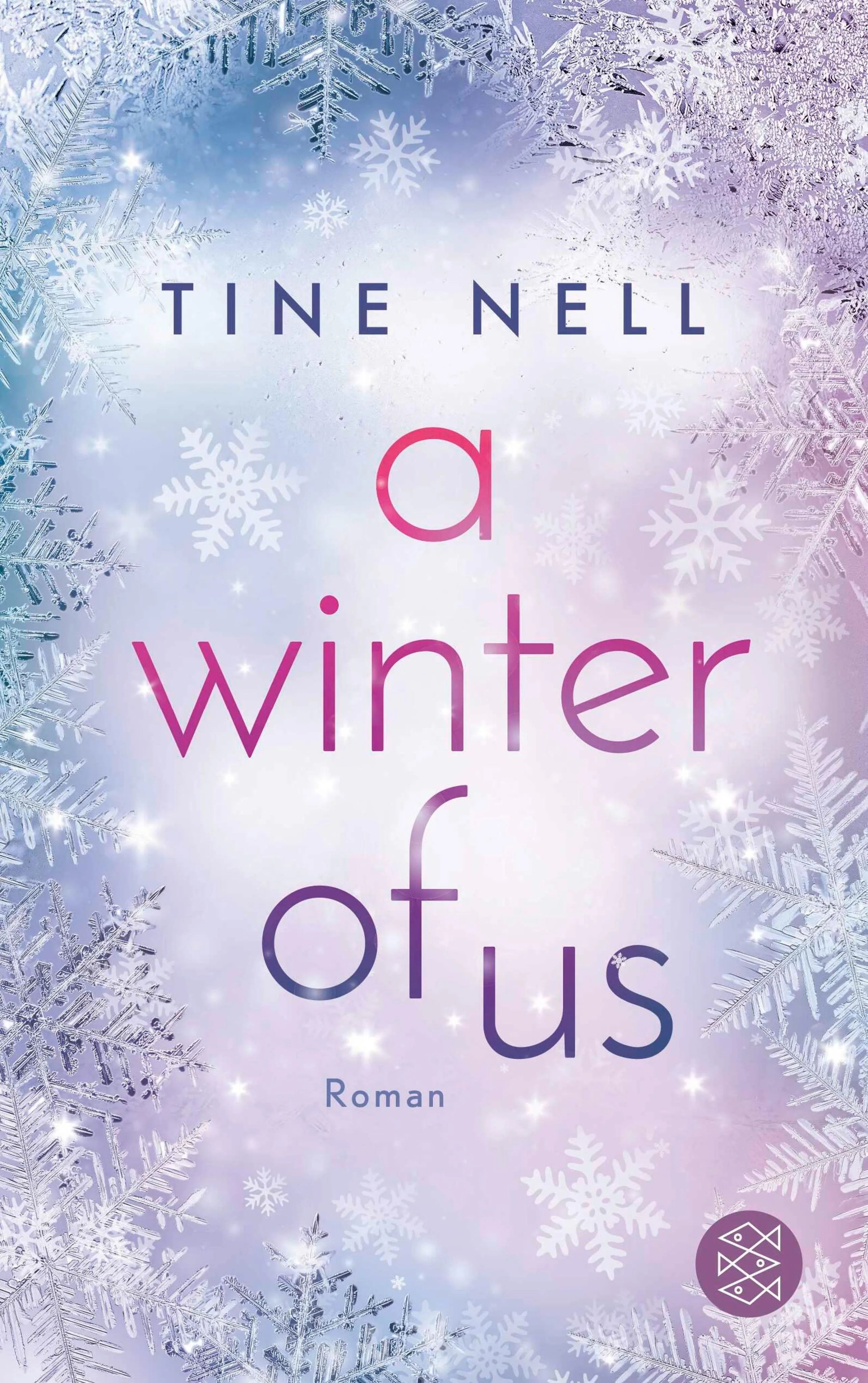 Cover: A Winter Of Us (E-Book) von Tine Nell