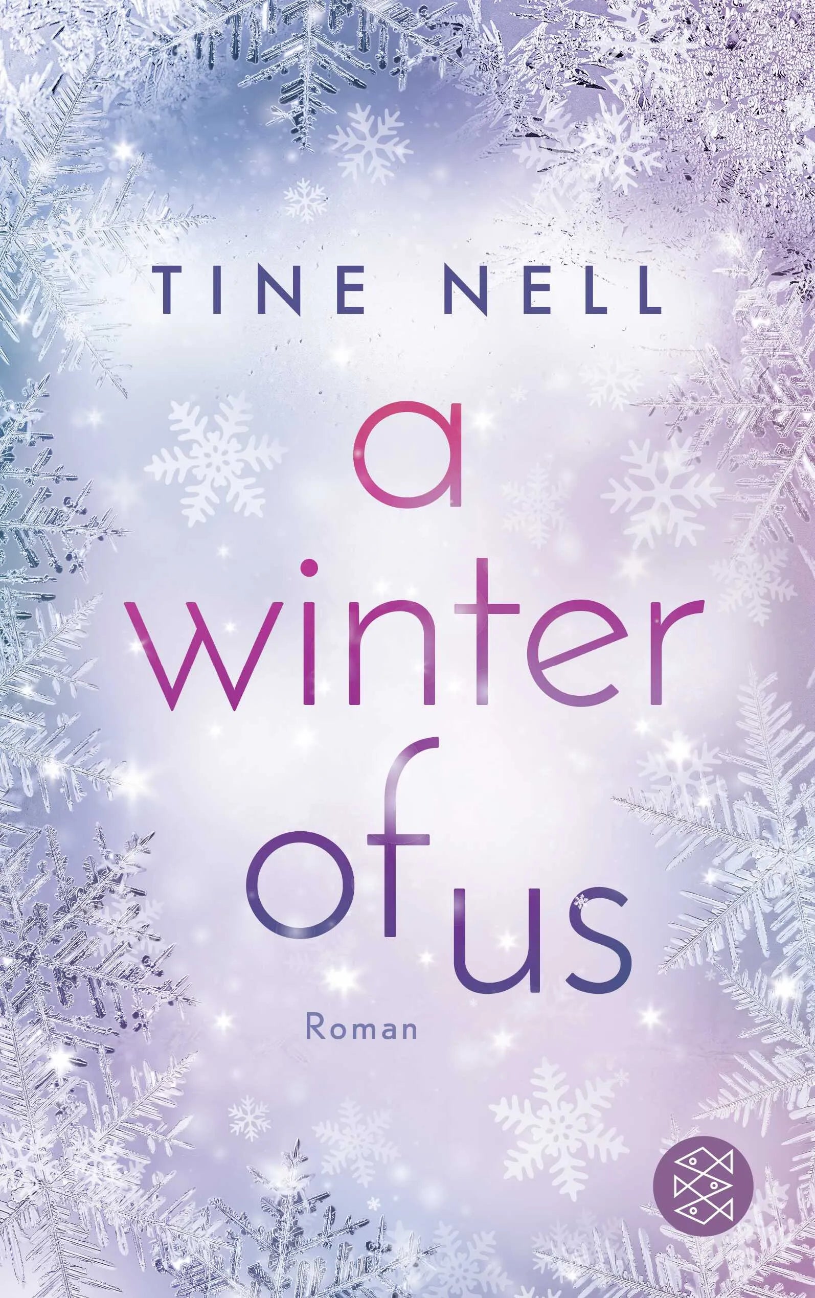 Cover: A Winter Of Us (Paperback) von Tine Nell