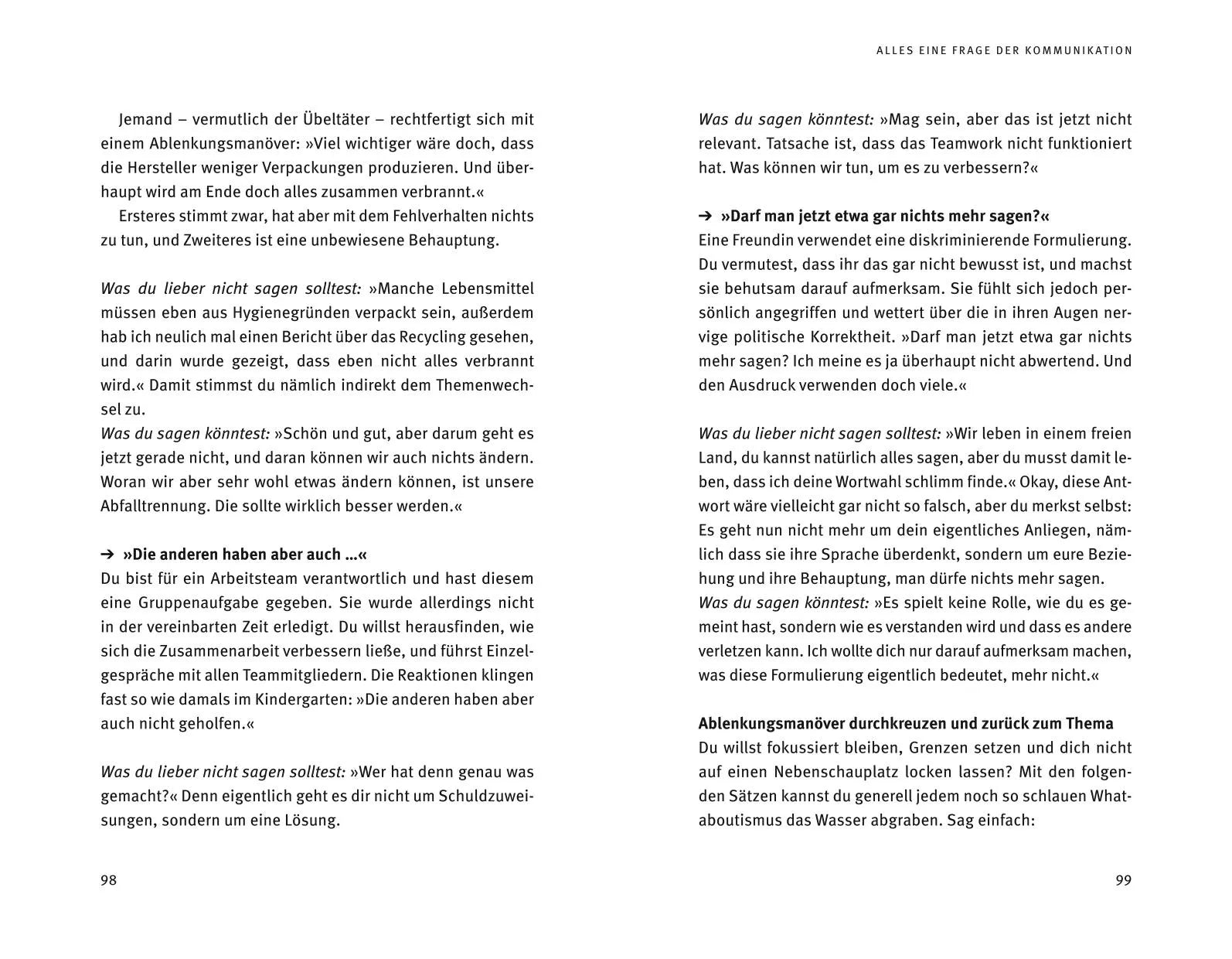 Produktansicht: Ab heute mach ich's mir selber recht (Taschenbuch)